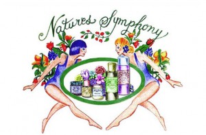 Featured Pioneer: Gerri and Pat of Natures Symphony Inc.